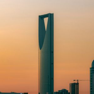 eSIM Ả Rập Xê Út (Saudi Arabia)